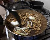 A picture of step 2 of Tikiresco Casserole.