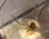 Foto del paso 3 de la receta: Licuado/ smoothie de pera, yogurt y miel. Delicioso!😋