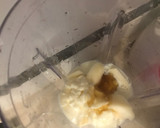 Foto del paso 3 de la receta: Licuado/ smoothie de pera, yogurt y miel. Delicioso!😋