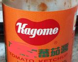 涼拌白玉（溫食篇）的食譜步驟2照片