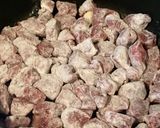 Foto del paso 4 de la receta: Strogonof liviano