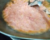 A picture of step 6 of Rajma Curry.