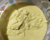 मूंग दाल बड़ी की सब्जी (moong dal vadi ki sabzi recipe in Hindi) रेसिपी चरण 1 फोटो
