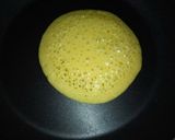 Foto langkah ke 4 dari resep Dorayaki Teflon.