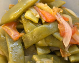 Foto del paso 4 de la receta: Judías verdes
