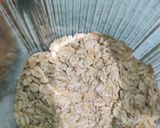 Foto langkah ke 2 dari resep Pempek Oat Ebi.