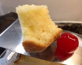 Foto del paso 14 de la receta: Bizcocho de Mascarpone y limón sin gluten