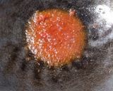Foto langkah ke 8 dari resep Cilok Saus Ubi Kacang.