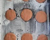 Foto del paso 3 de la receta: Galletitas de Nesquik ricas y rápidas