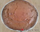 Φωτογραφία βήματος 3 της συνταγής OREO cake