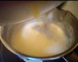 รูปขั้นตอนการทำที่ 4 ของ Crayfish Thermidor/ เครย์ฟิช เเตร์มีดอร์