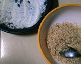 Foto langkah ke 4 dari resep Mochi Isi Kacang.