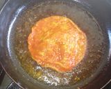 Foto del paso 4 de la receta: Enchiladas en Adobo con lechuga a la Hilda, s
