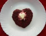 Beetroot Halva recipe step 7 photo