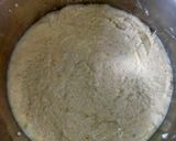 A picture of step 2 of Idli.