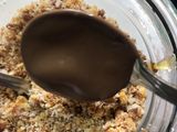 ડ્રાયફ્રુટ ચોકલેટ (Dryfruit Chocolate recipe In Gujarati)