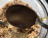 ડ્રાયફ્રુટ ચોકલેટ (Dryfruit Chocolate recipe In Gujarati) રેસીપી સ્ટેપ2ફોટો
