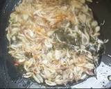 Sambal Roa Asli Manado Pedas Mantap langkah memasak 7 foto