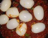 صورة لخطوة 5 من وصفة بيض تركي 🇹🇷 🥚🍳