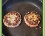 Foto del paso 3 de la receta Gordon Ramsay BURGR Freestyle