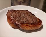 รูปขั้นตอนการทำที่ 8 ของ Picanha steak