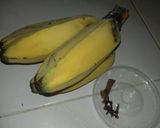 Foto langkah ke 1 dari resep Setup pisang.