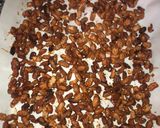 Foto del paso 5 de la receta: Garrapiñadas de maní🎄