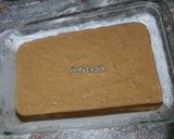 🧡Fahéjas - meggyes - lekváros - gyors - egyszerű kevert süti / Jucus konyhájából🧡 recept fázis 2 fotója