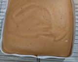 Foto langkah ke 5 dari resep Castella cake.