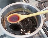 Foto del paso 1 de la receta: Brownie vegano