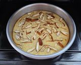 A picture of step 13 of “Traditional Odisha Chhena Poda – Roasted Cottage Cheese Cake”.