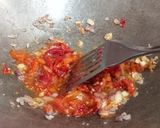 Foto langkah ke 5 dari resep Ikan Keranjang Sambal Gejus Ala Teh Ica.