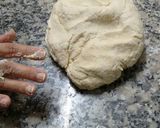 Foto del paso 6 de la receta: Pancitos "Corazón Valiente"