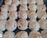 Foto del paso 5 de la receta: Panes saborizados de salame y queso
