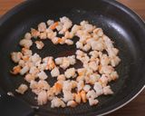 菇菇蝦鬆的食譜步驟8照片