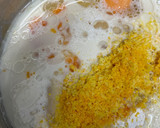 Foto del paso 1 de la receta: 539. Panou o panquemado (postre valenciano)