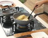Foto langkah ke 1 dari resep MIE SETAN: Pedasnya GURIH Mantap!.