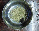 இன்ஸ்டன்ட் தொக்கு (Instant thokku recipe in tamil) ரெசிபி ஸ்டேப் 1 புகைப்படம்