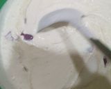 A picture of step 6 of Cardamon Coconut masa.