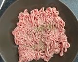 Foto del paso 2 de la receta: Hamburguesa