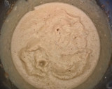 Foto del paso 5 de la receta: Brazo de reina con crema de nísperos (en Thermomix)