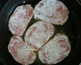 Foto del paso 1 de la receta Lomos de cerdo a la naranja🐖🍊
