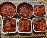 Foto langkah ke 7 dari resep Macaroni Schotel Bolognese.