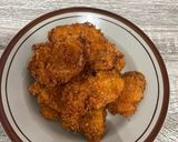 Foto langkah ke 4 dari resep Chicken Katsu.