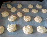 Foto del paso 4 de la receta: Galletas de almendra