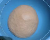 Foto langkah ke 5 dari resep Bakpao Cokelat (No Mixer).