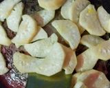 মুলা রুই রেসিপির ধাপ 2 ছবি