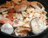 Foto del paso 8 de la receta Zarzuela de marisco
