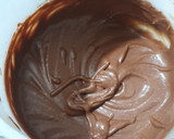 Foto del paso 4 de la receta: Tarta de coco + dulce de leche + cobertura de Ganache