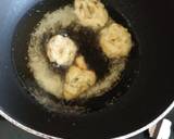 Moong vada recipe step 2 photo